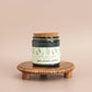 Aster + Indigo Candle Co. | Open Window Weather