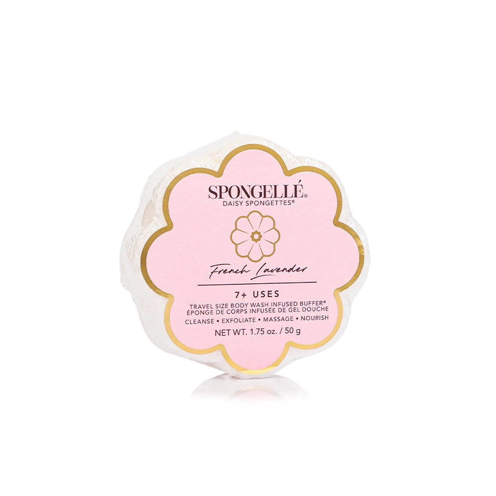 Spongelle | French Lavender