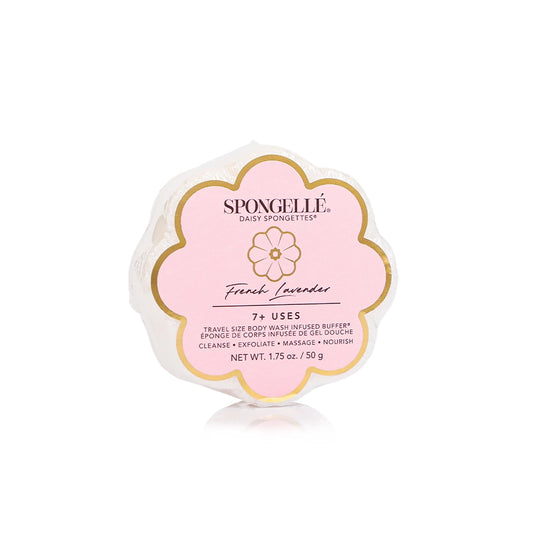 Spongelle | French Lavender