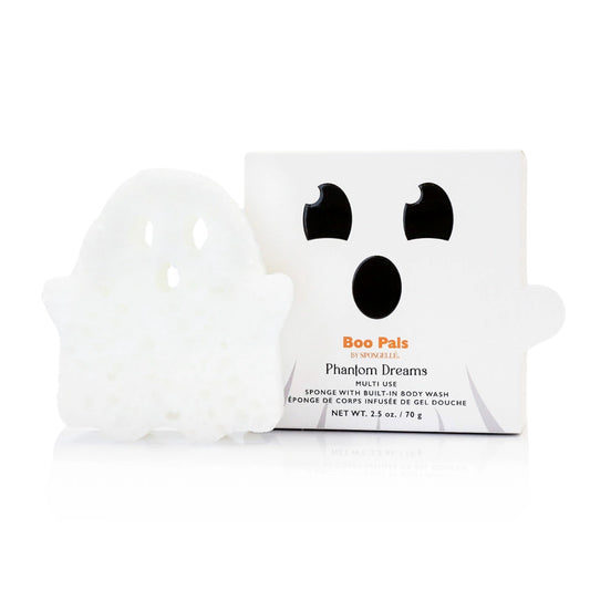 Spongelle Boo Pals | Phantom Dreams