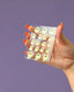 Glow in the Dark Ghosts Halloween Pimple Patches