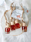 Strawberry Bliss Car Diffuser 