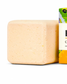 Orange Bath Bomb - Citrus Spa Fizz - Moisturizing