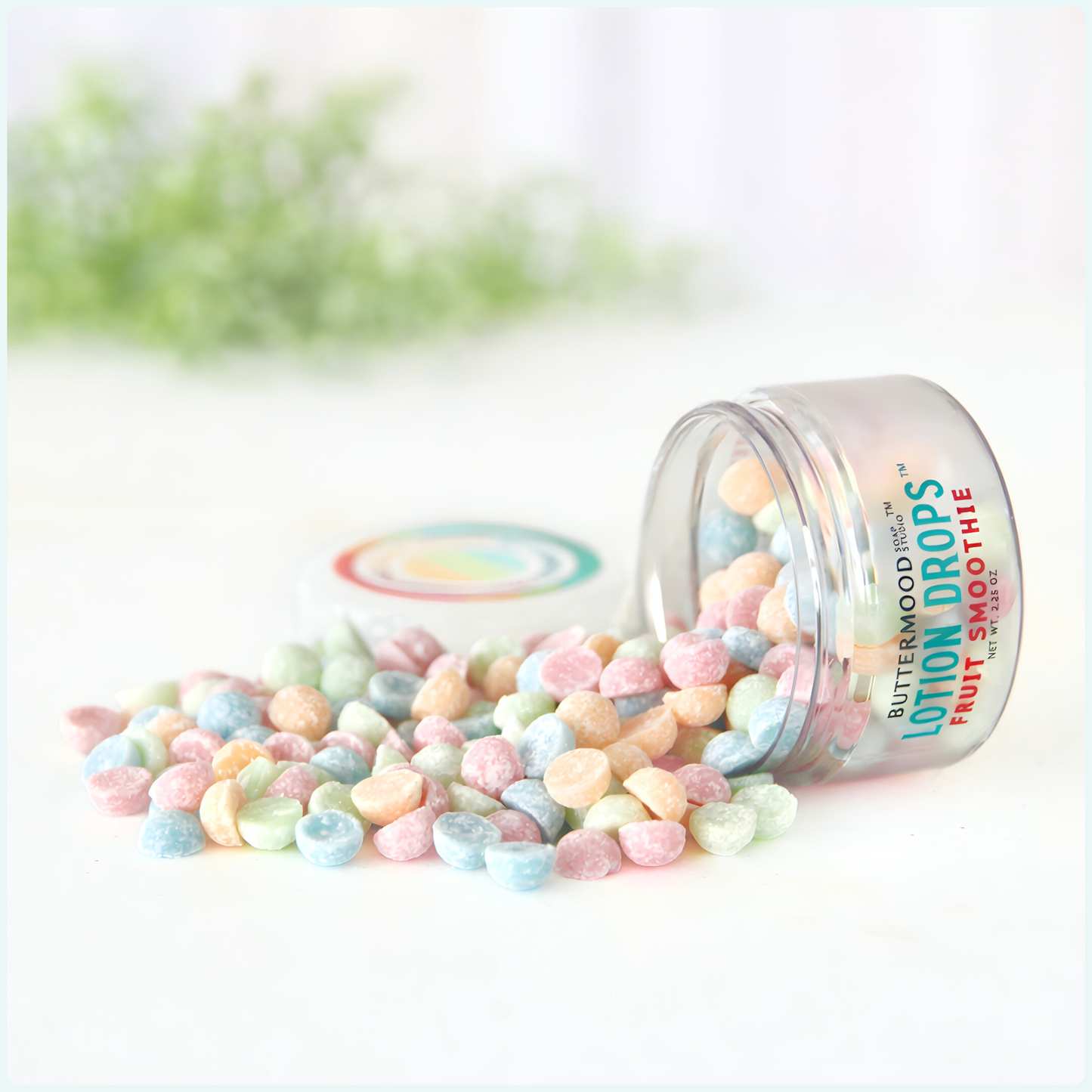 Fruit Smoothie - Lotion Drops™: Small (2.25 oz)