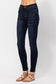 Bennett Judy Blue Skinny Jeans