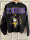 Home of the Vikings Sweatshirt