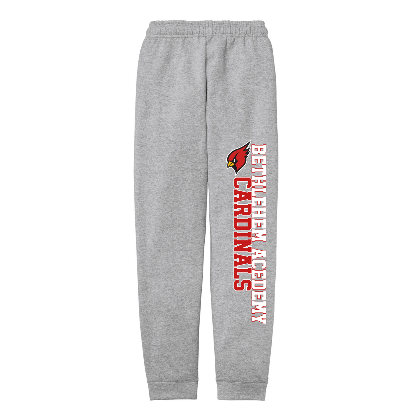 Bethlehem Academy Joggers | Adult & Youth Sizes Available