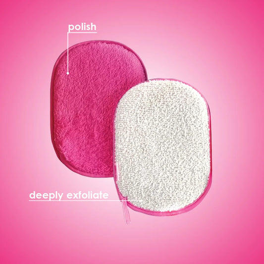 MUE The Body Mitt