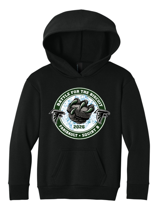 Battle for the Biscuit Hoodie | Youth