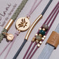 K'lani Hair Tie Bracelets | Breathe