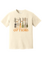 Girls Gotta Have Options Graphic Tee