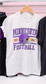 Retro Minnesota Football Shirt