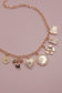 Carina Charm Necklace