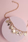 Carina Charm Necklace