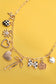 Dale Charm Necklace
