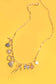 Dale Charm Necklace