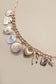 Elizabeth Charm Necklace