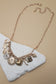 Elizabeth Charm Necklace