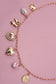 Emma Charm Necklace