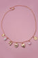 Emma Charm Necklace