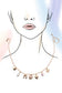 Emma Charm Necklace