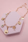 Jessica Charm Necklace
