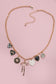 Kane Charm Necklace