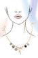 Kane Charm Necklace