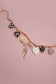 Kane Charm Necklace