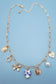 Kate Charm Necklace