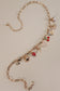 Stacy Charm Necklace