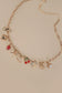 Stacy Charm Necklace