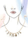 Wes Charm Necklace