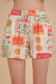 Cheri Summer Set | Ivory