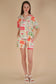 Cheri Summer Set | Ivory