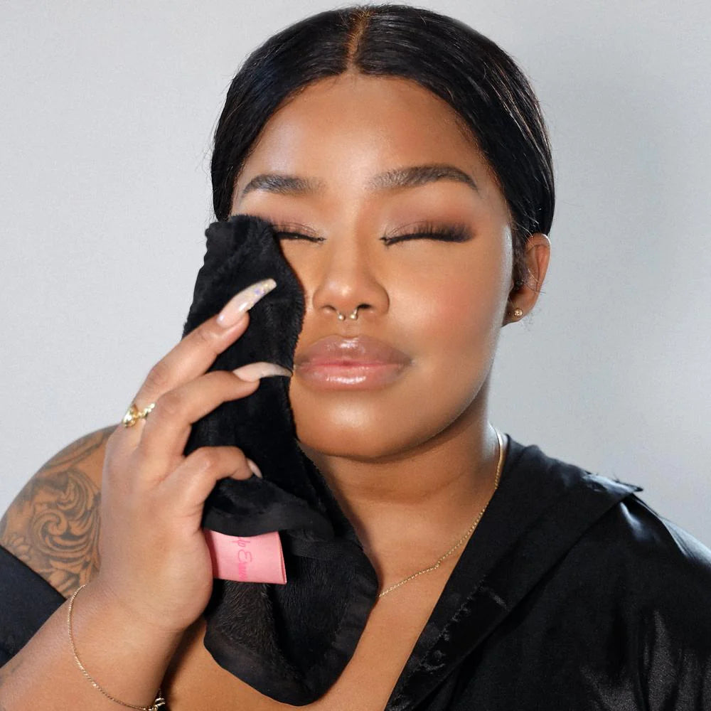 Make Up Eraser | Black