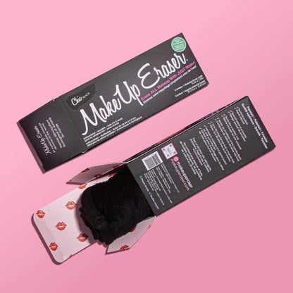 Make Up Eraser | Black