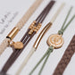 K'lani Hair Tie Bracelets | Climb
