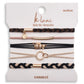 K'lani Hair Tie Bracelets | Connect