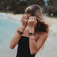 K'lani Hair Tie Bracelets | Connect