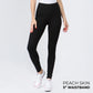 Dex Leggings | Black