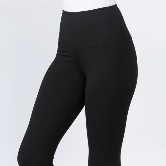 Dex Leggings | Black