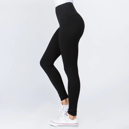 Dex Leggings | Black