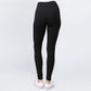Dex Leggings | Black