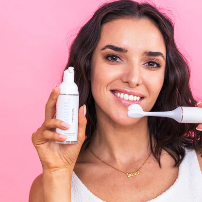 Holiday Brightening Bubbles