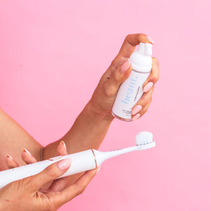 Holiday Brightening Bubbles