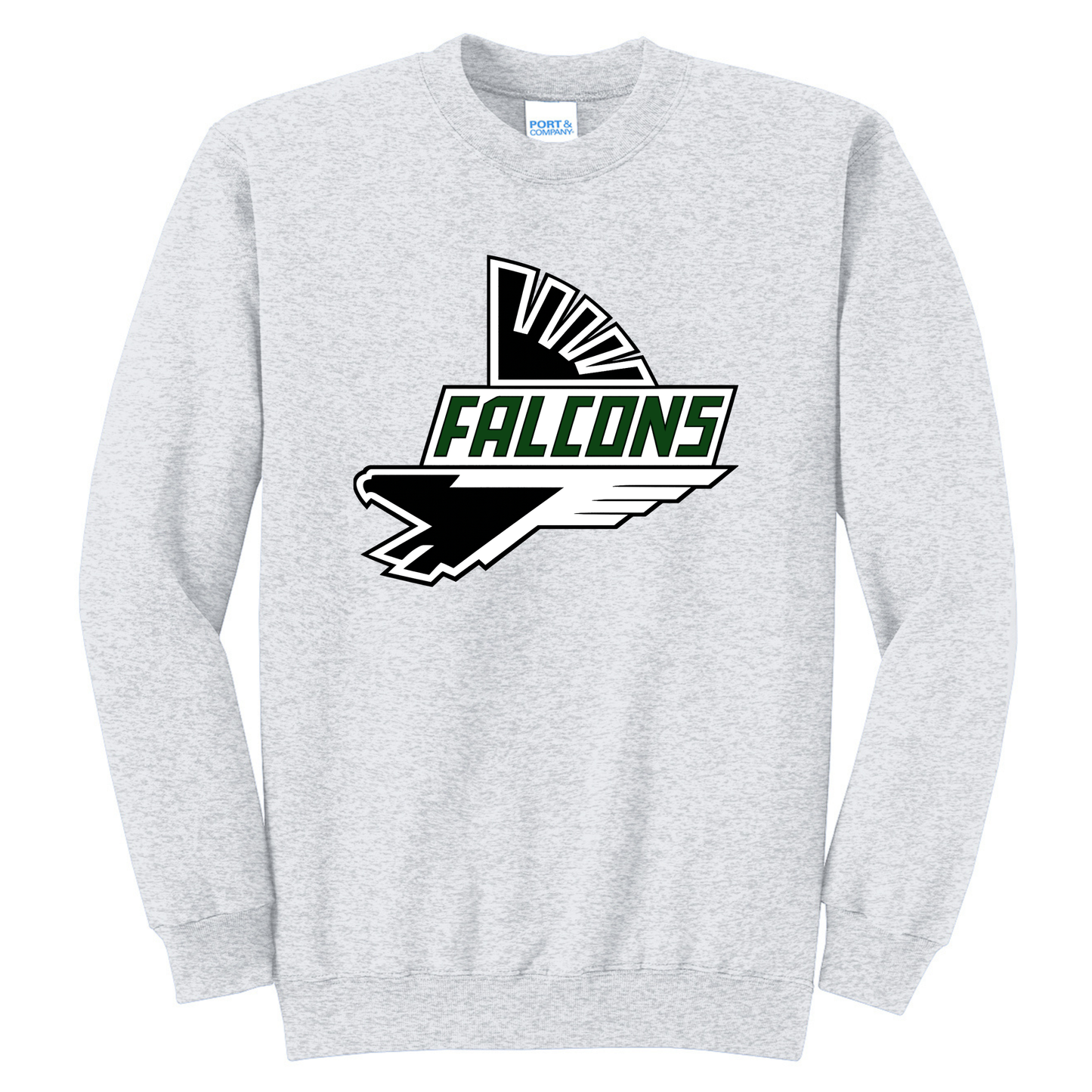 Faribault School Logo