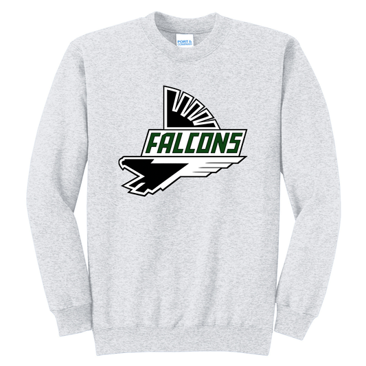 Faribault School Logo