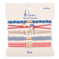 K'lani Hair Tie Bracelets | Free