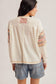 Goldie Jacquard Long Sleeve